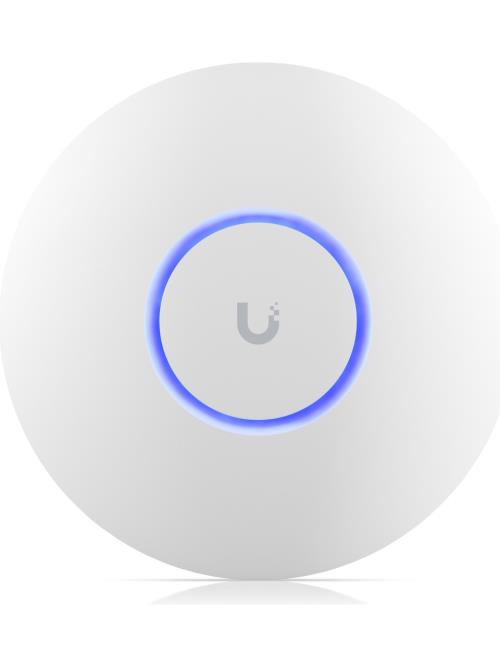 UBIQUITI U6 PLUS AX3000 Dual Band Kurumsal Access Point ubnt  U6+ Plus, Wifi 6 , 300 Kullanıcı , 115M Kapsama - Access Pointler ürünleri tekmarshop.com'da